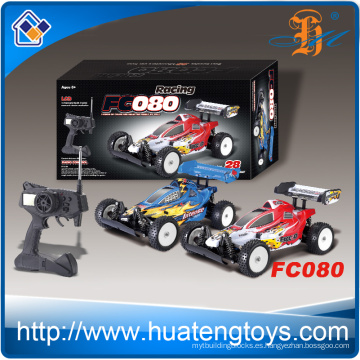 Rc buggy Feilun FC080 27Mhz 49Mhz 1/10 energía eléctrica de la escala gigante 28km / h velocidad de control remoto coches de deriva